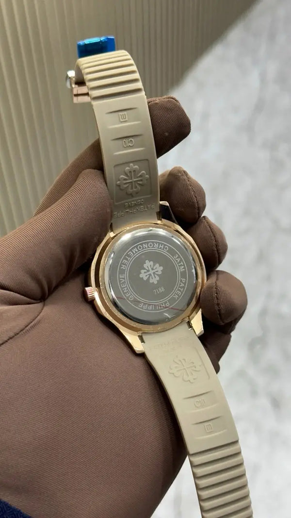 Patek Philippe Genève