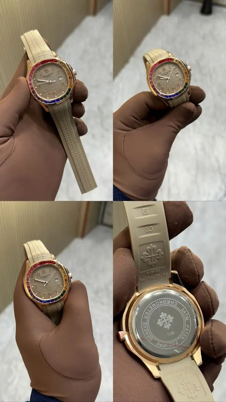 Patek Philippe Genève
