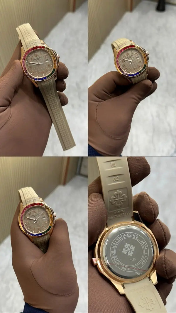 Patek Philippe Genève