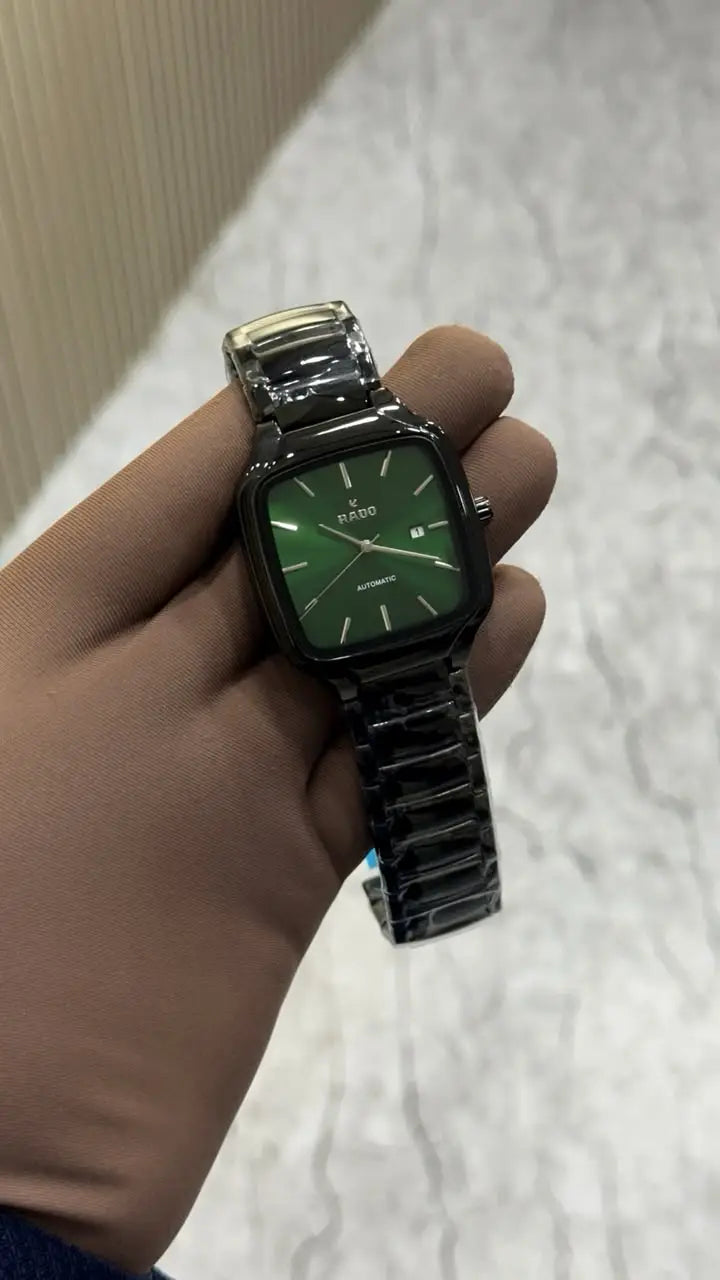 RADO TRUE SQUARE