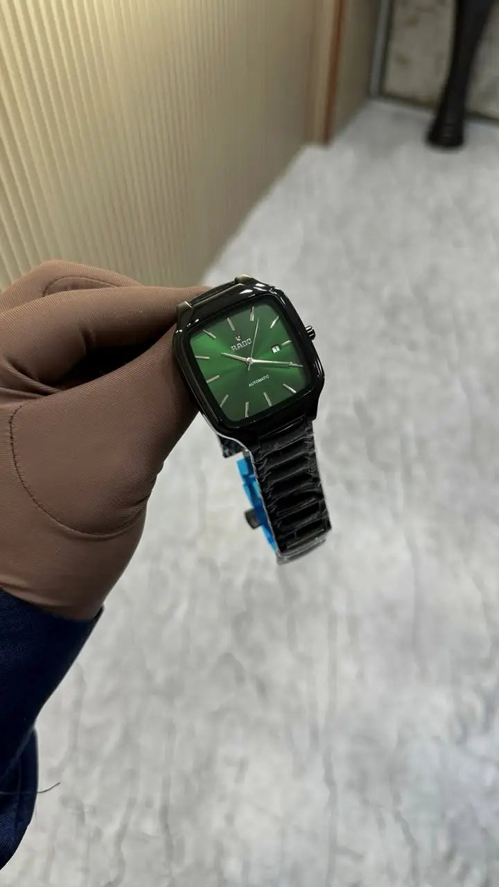 RADO TRUE SQUARE