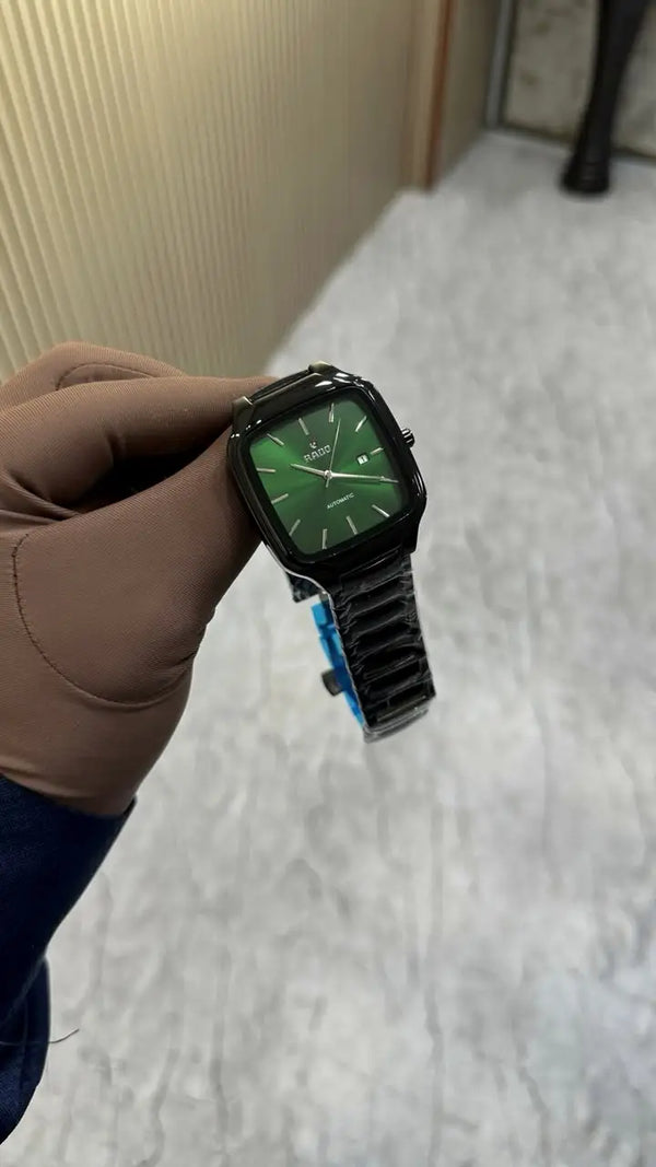 RADO TRUE SQUARE