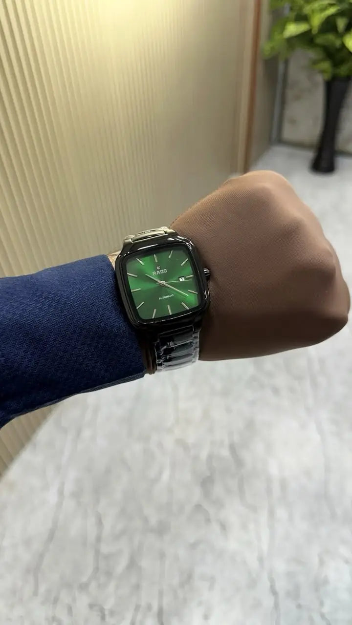 RADO TRUE SQUARE
