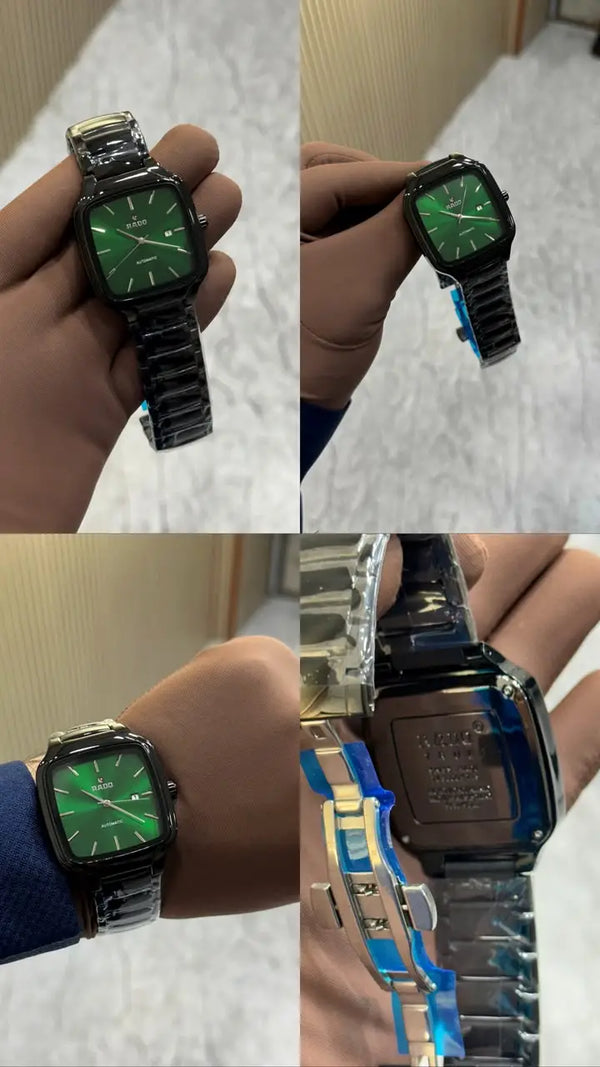 RADO TRUE SQUARE