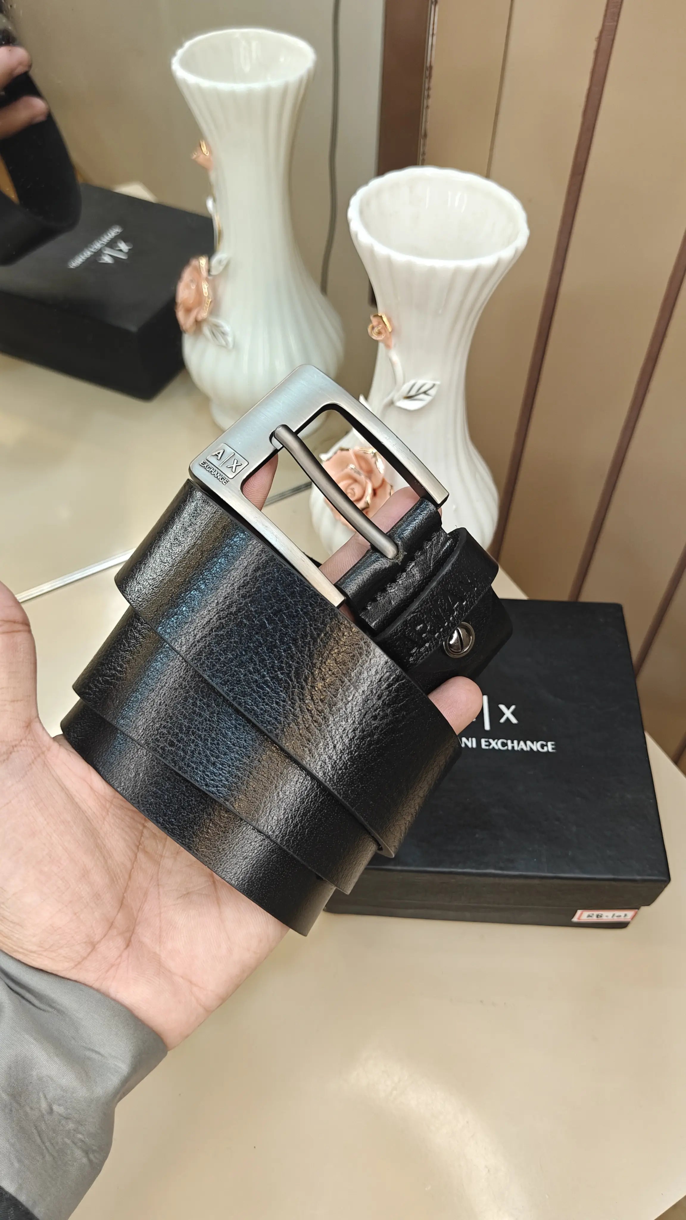 AX @RMANi EXCHANGE PREMIUM QUALITY AX-105 Main image