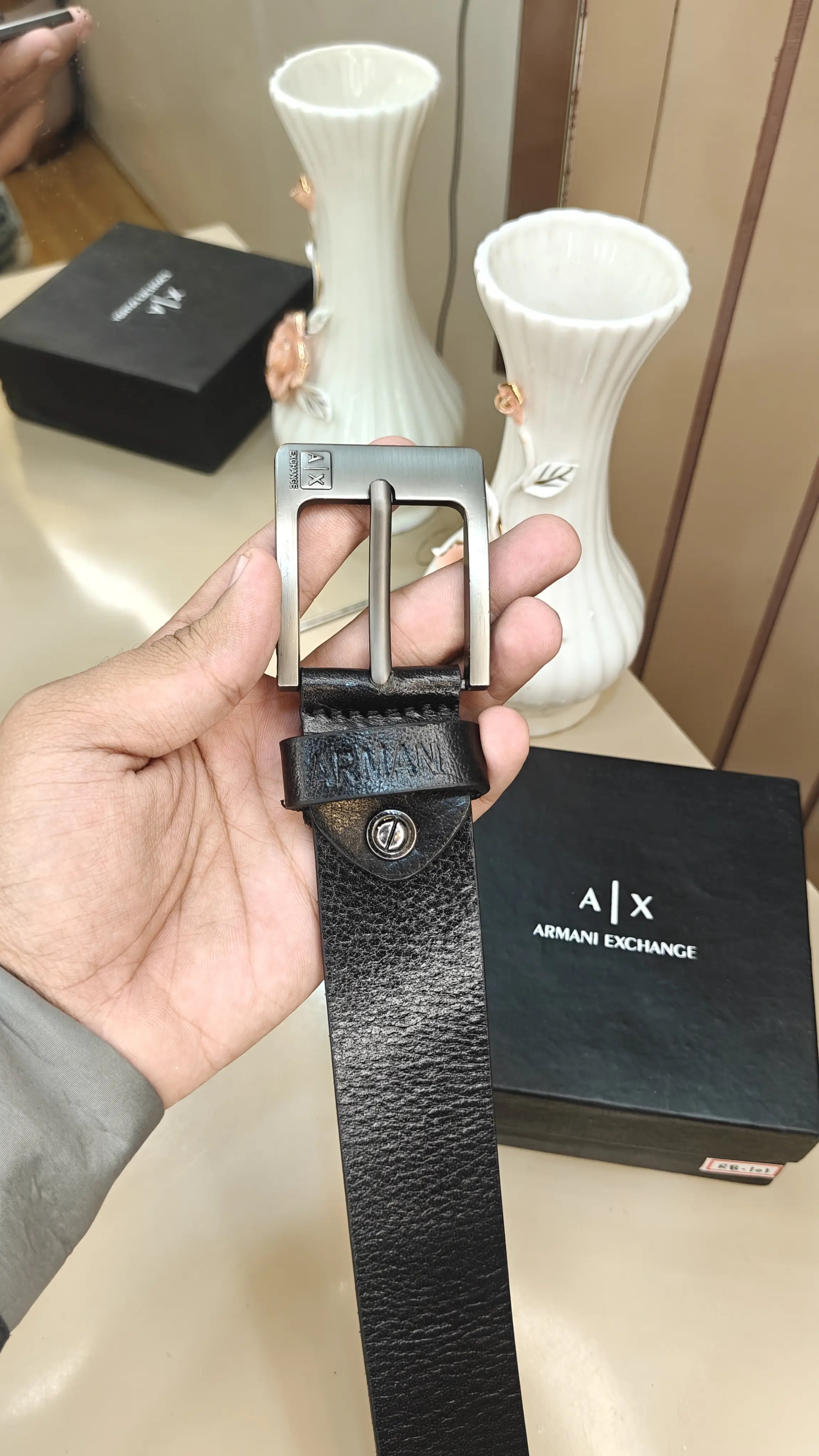 AX @RMANi EXCHANGE PREMIUM QUALITY AX-105 Secondary image