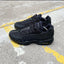 Nike_Airmax 95 Big Bubble All Black