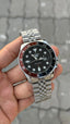 Seiko 5 Sports Back Open