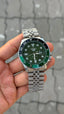 Seiko 5 Sports Back Open