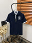 Hacke_tt Premium Classic Polo T-shirt (DN 627)
