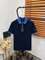 Hacke_tt Premium Classic Polo T-shirt (DN 627)