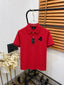Hacke_tt Premium Classic Polo T-shirt (DN 627)