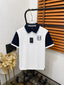 Hacke_tt Premium Classic Polo T-shirt (DN 627)
