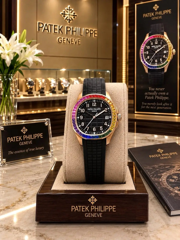 Patek Philippe Genève