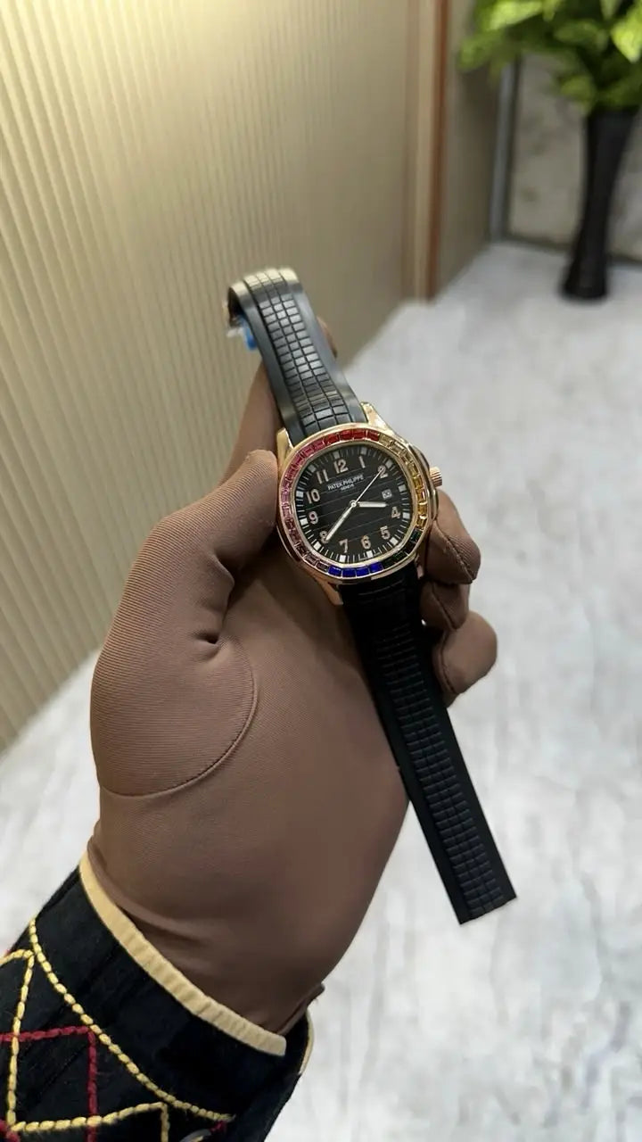 Patek Philippe Genève