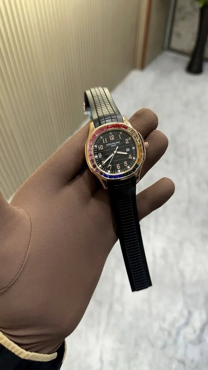 Patek Philippe Genève