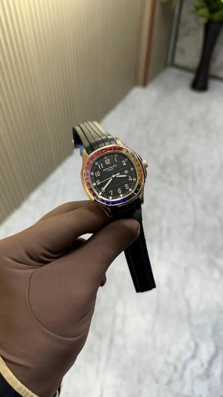 Patek Philippe Genève