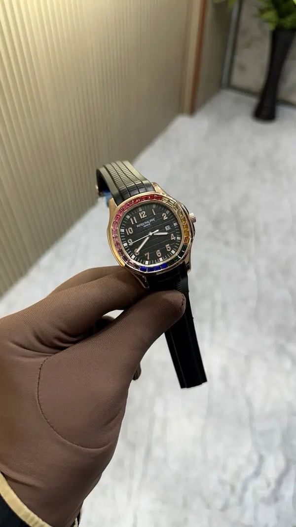 Patek Philippe Genève