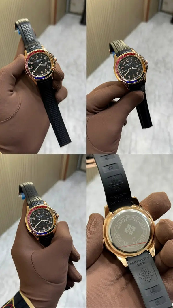 Patek Philippe Genève