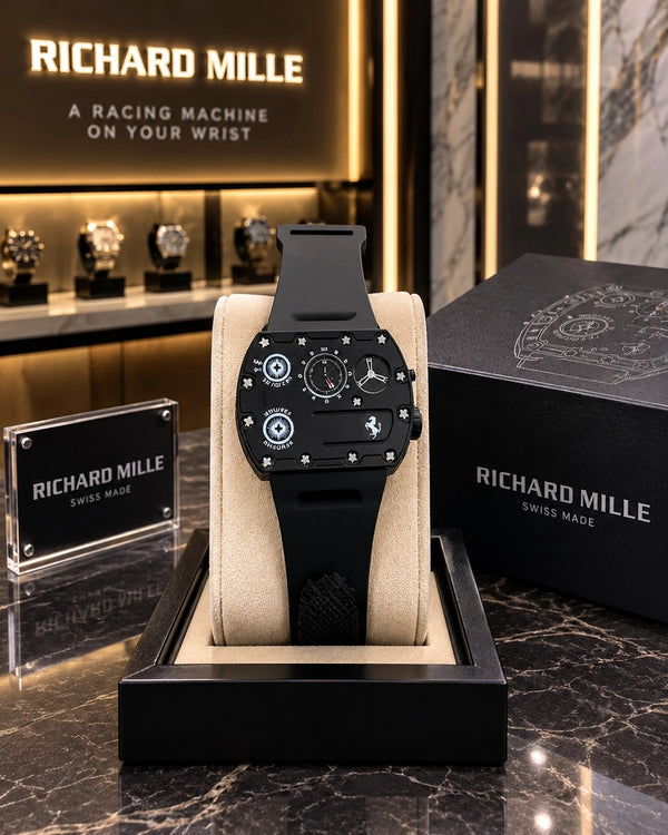 Richard Mille RM 055