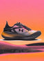 UNDER ARRMOUR ECHO SLIPSPEED BLACK REBEL PINK (461