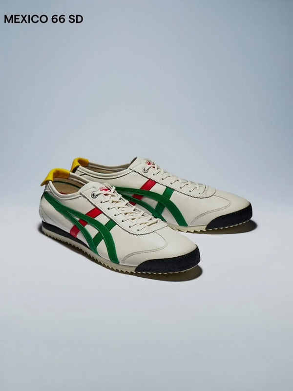 Onitsuka TigerMEXICO 66 SD (451