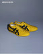 Onitsuka tiger mexico 66 SD Black yellow (458