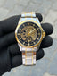 Rol_ex Automatic Two Tone 