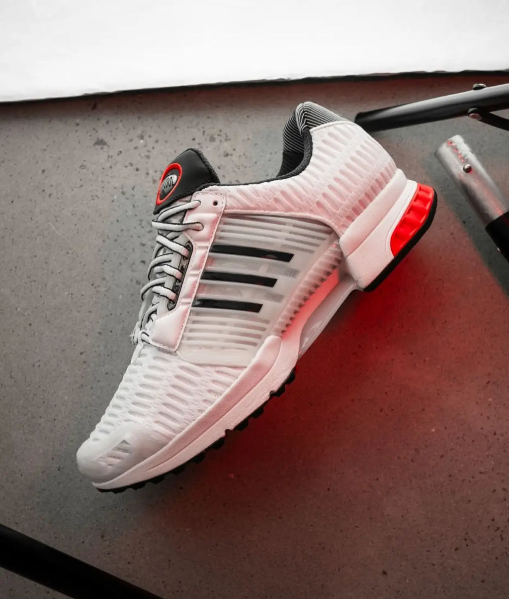 Adida_s ClimaCool 1 White Red (349