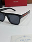 Prada 3835 Glossy Black