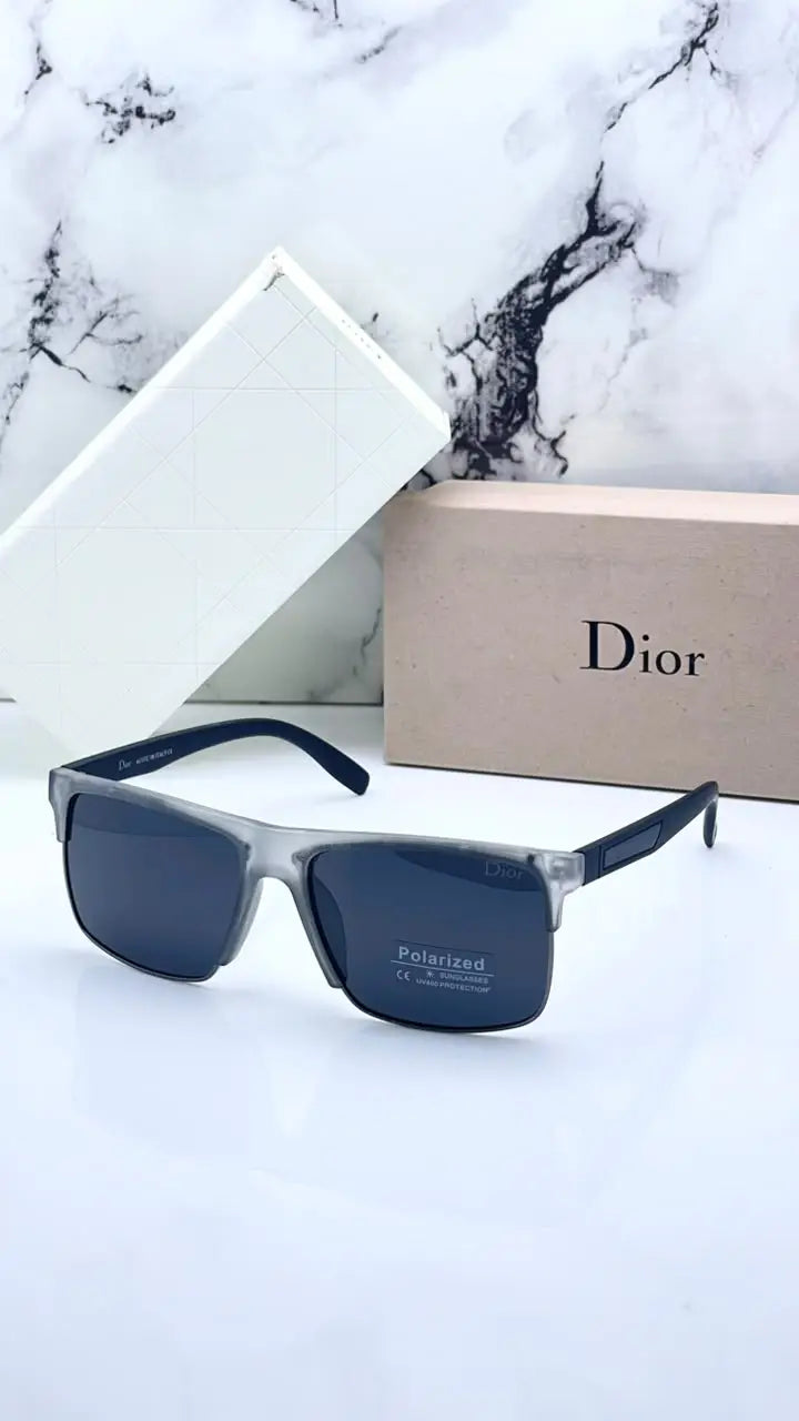 Dior 66115 grey Main image