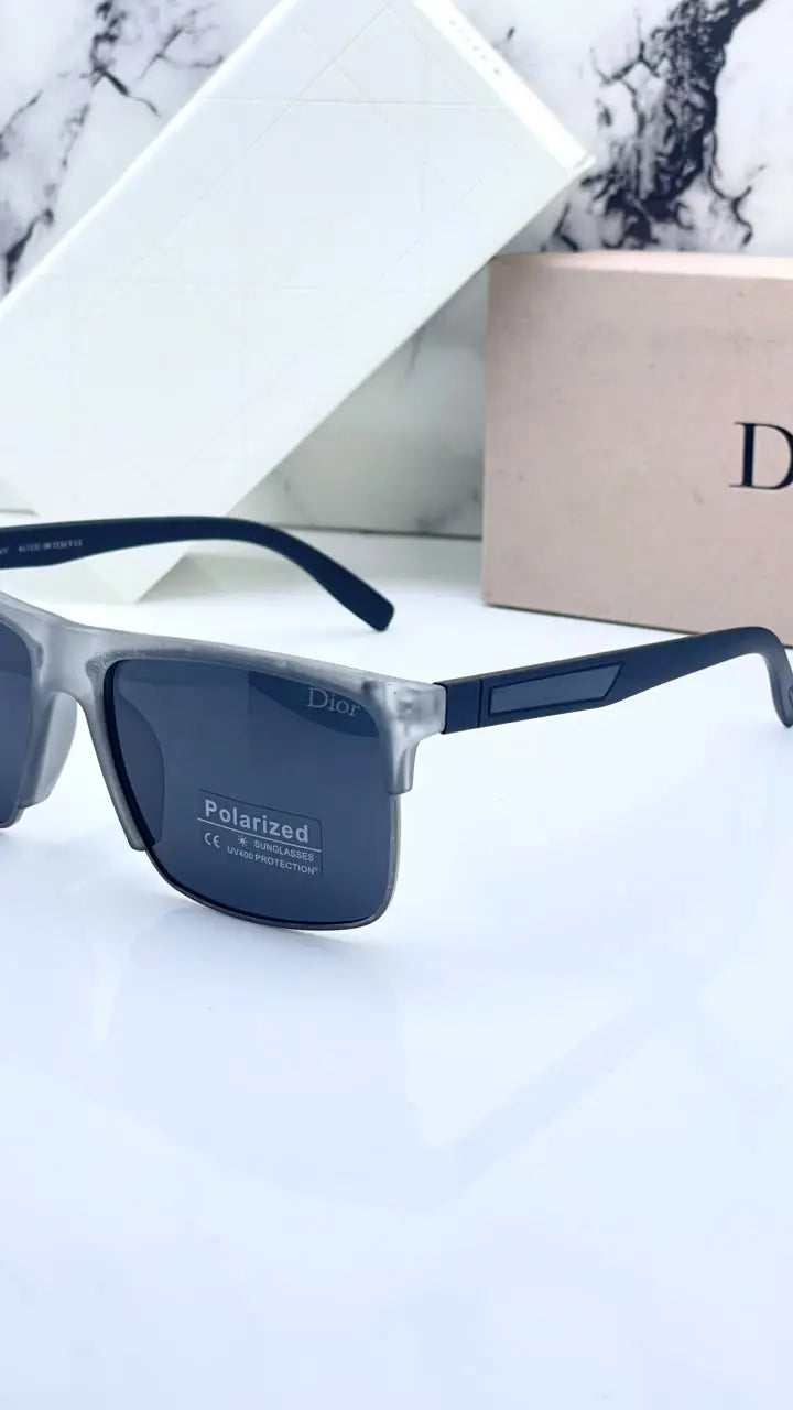 Dior 66115 grey Secondary image
