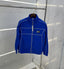 Tommy  Hilfiger Blue Imported Premium WindBreaker Jacket