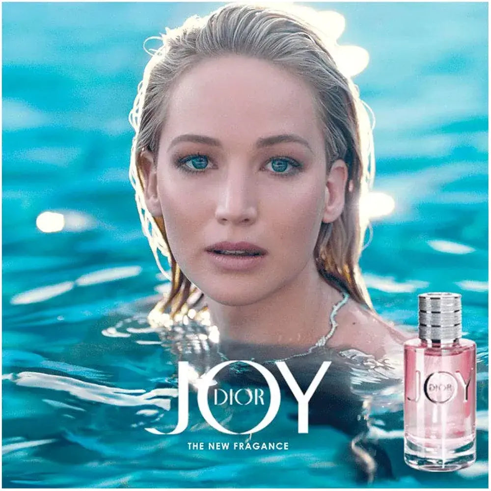 404 Dior Joy Eau de Parfum 90ml - For Her