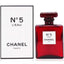 293 Chanel N5 L'Eau (Red Edition) 100ml - For Her
