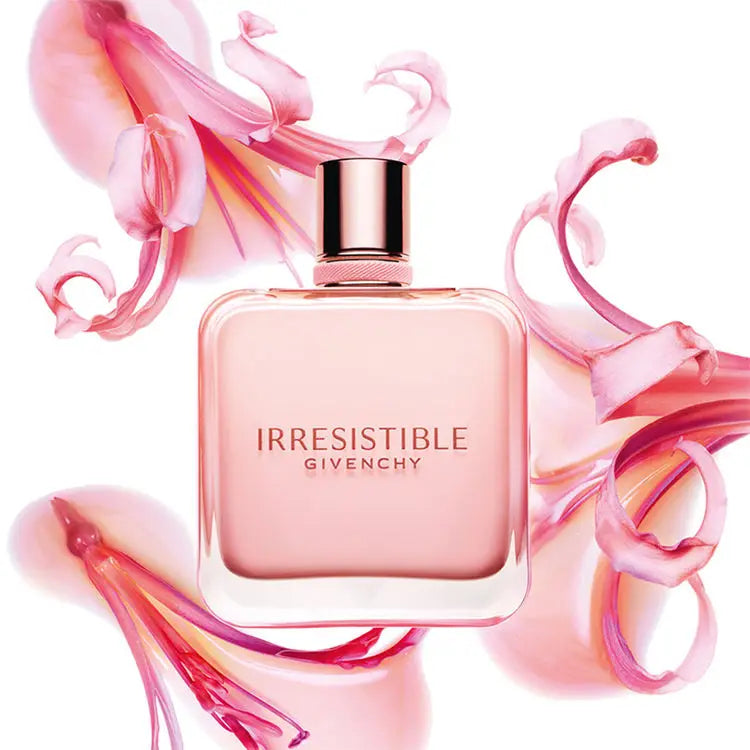 299 Givenchy Irresistible Rose Velvet Eau de Parfum 80ml - For Her