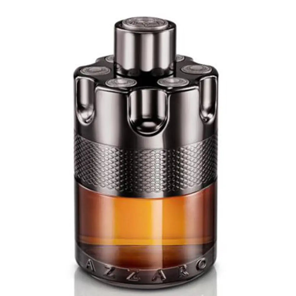 395 Azzaro Wanted By Night Eau de Parfum 100ml - For Him