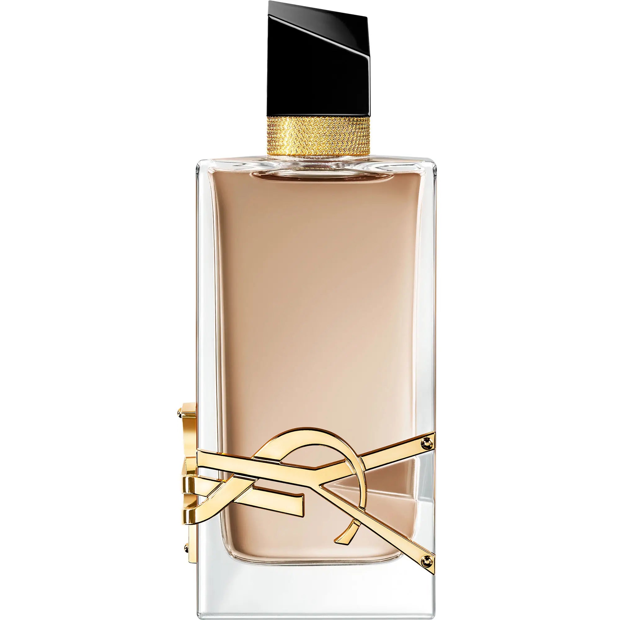 373 Yves Saint Laurent Libre Flowers & Flames Eau de Parfum Florale 90ml - For Her