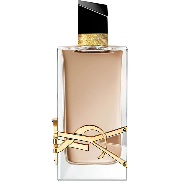 373 Yves Saint Laurent Libre Flowers & Flames Eau de Parfum Florale 90ml - For Her