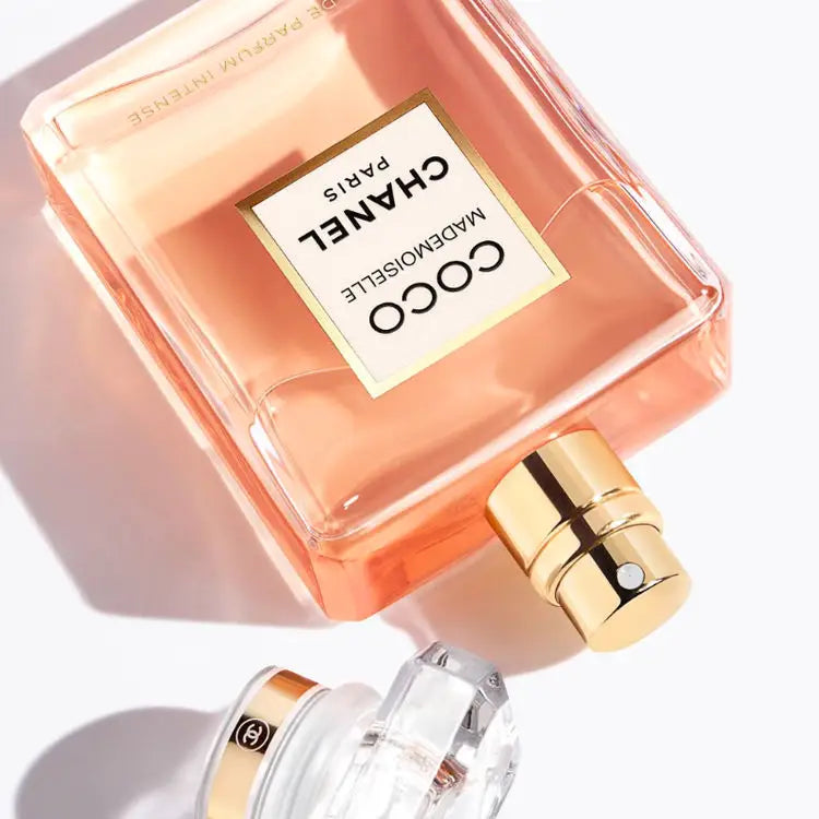 362 Chanel Coco Mademoiselle Eau de Parfum Intense 100ml - For Her