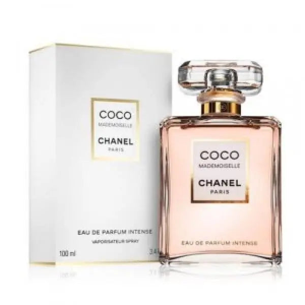 362 Chanel Coco Mademoiselle Eau de Parfum Intense 100ml - For Her