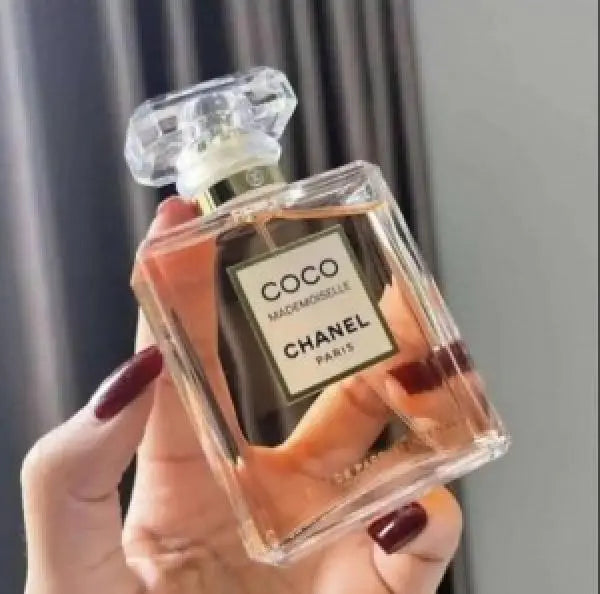 362 Chanel Coco Mademoiselle Eau de Parfum Intense 100ml - For Her