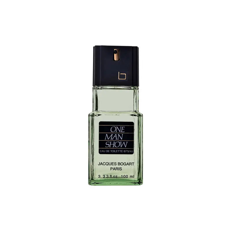 502 Jacques Bogart One Man Show Eau de Toilette 100ml - For Him