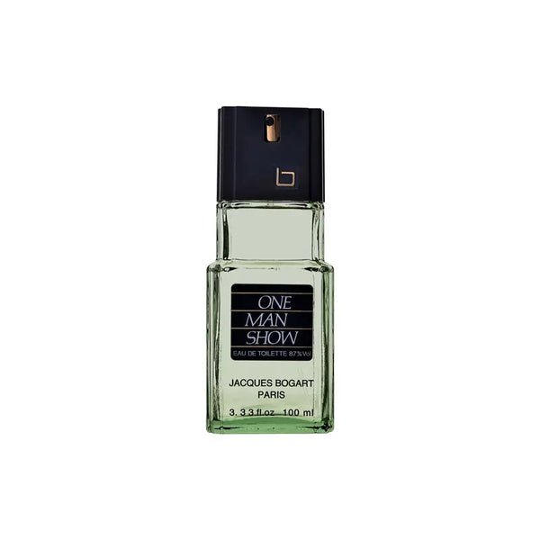 502 Jacques Bogart One Man Show Eau de Toilette 100ml - For Him