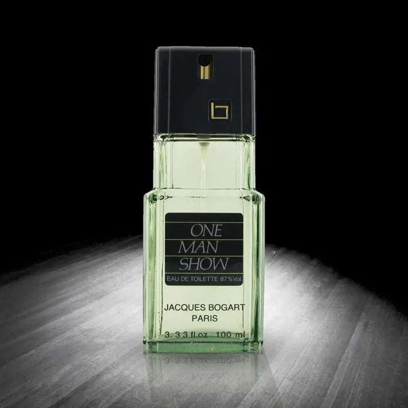 502 Jacques Bogart One Man Show Eau de Toilette 100ml - For Him