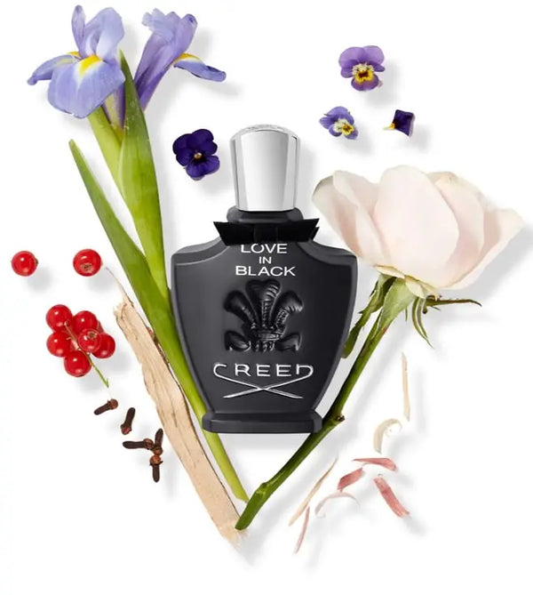 503 Creed Love In Black 75ml - For Her