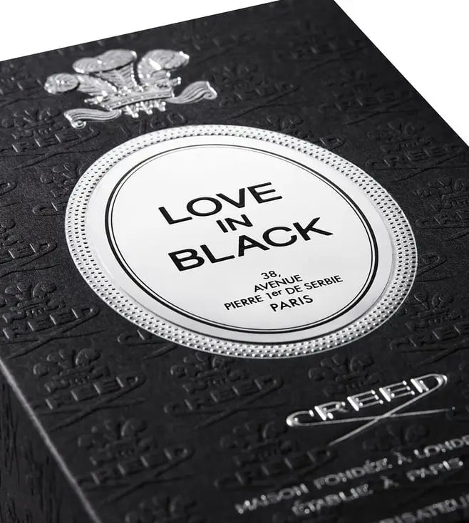 503 Creed Love In Black 75ml - For Her