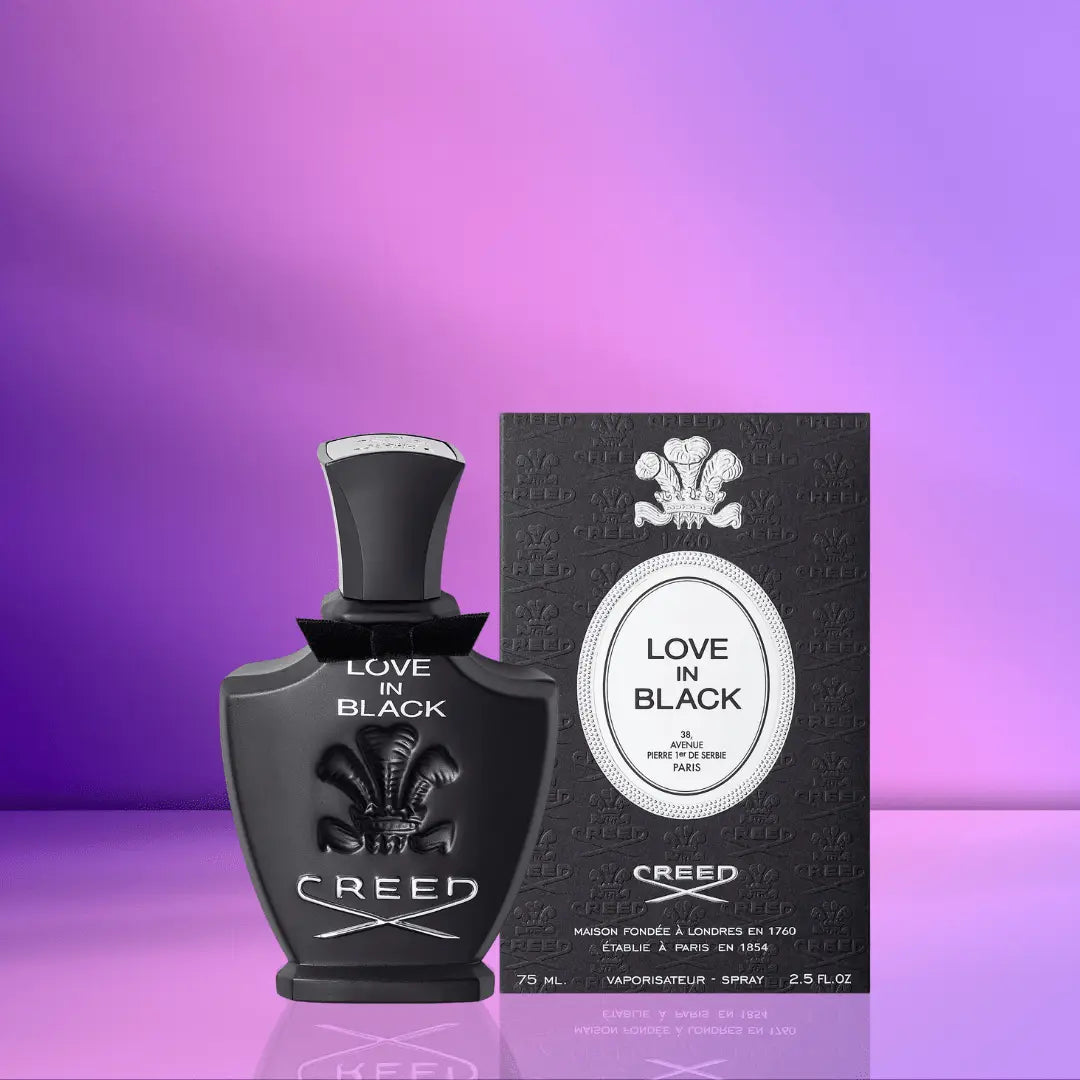 503 Creed Love In Black 75ml - For Her