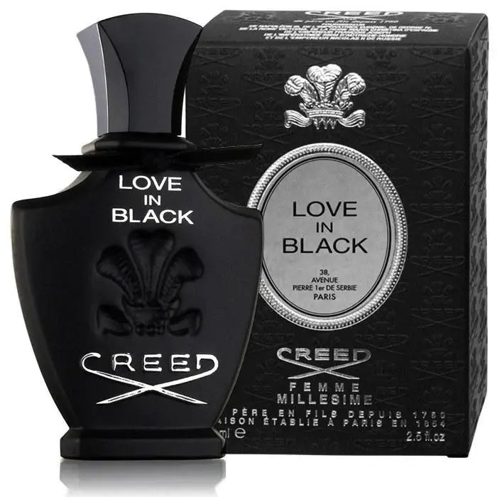 503 Creed Love In Black 75ml - For Her