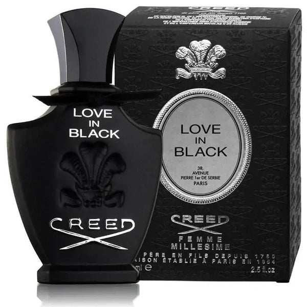 503 Creed Love In Black 75ml - For Her